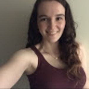 Meet your Posher, Brianne